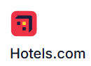 Hotels.com